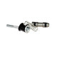 Braktec Bromscylinder rep.sats, Bak, Ø12mm, Aprilia RS 125 4T / Derbi GPR